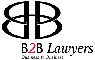 B2B Lawyers logo